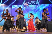 Varna Movie Audio Launch